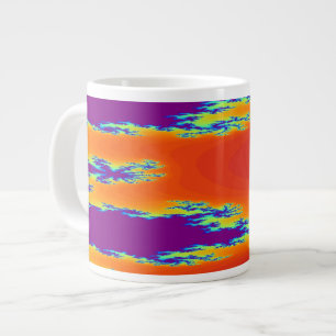 Tasse Lever de soleil