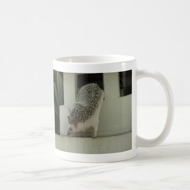 tasse l'explorant de hh (Droite)