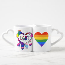 Tasse LGBT