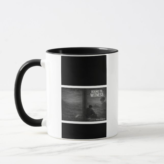 Tasse liée à Winess (Gauche)