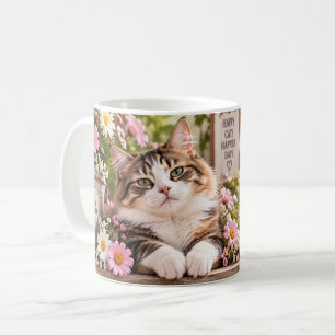 Tasse Life Is Better With a Cat