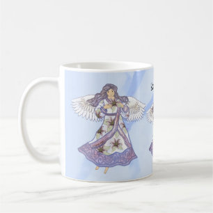 Tasse Lily Angel