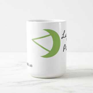 Tasse liquide de Proga