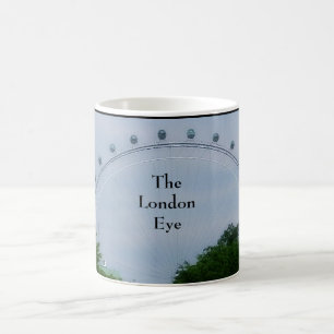 Tasse L'ŒIL DE LONDRES