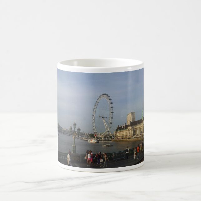 Tasse London eye (Centre)