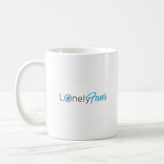Tasse Lonely Fans
