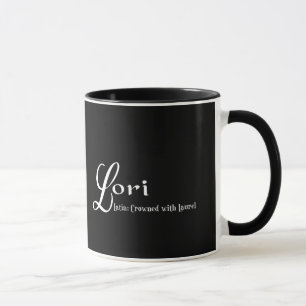 Tasse Lori