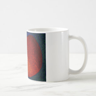 Tasse lumineuse de cerise