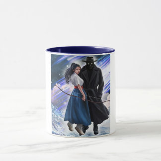 Tasse Lyra et Nightshadow
