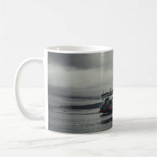 tasse M.V.Flandres