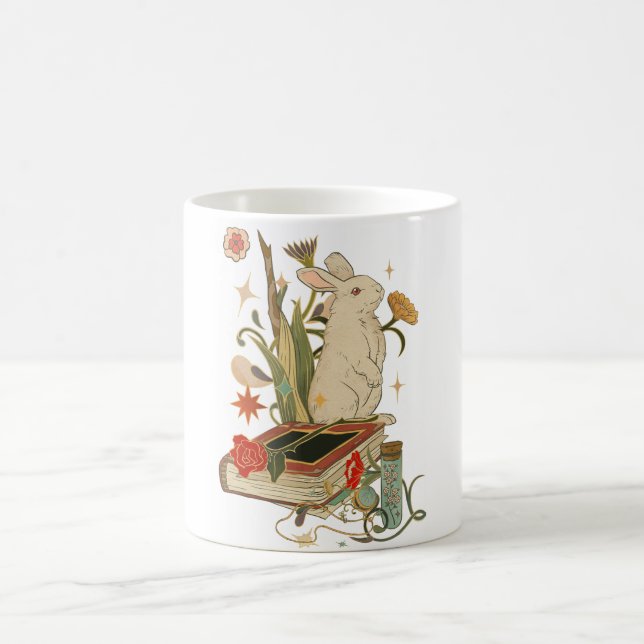 Tasse Magic Bunny (Centre)