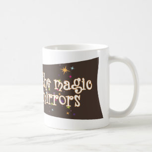 Tasse magique