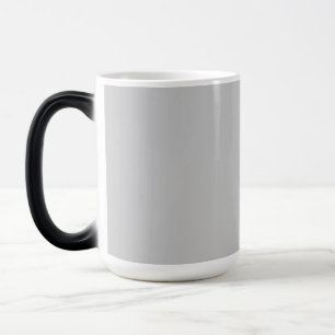 Tasse Magique   Coupe Color Morph – Cadeau Élégant