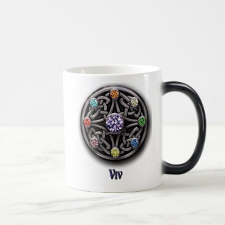 Tasse magique de Coven de la savane (Viv)