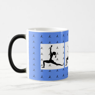 Tasse Magique Yoga