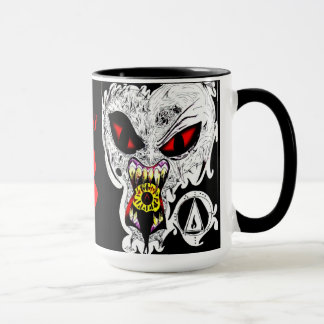 Tasse malheureuse v1