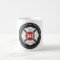 Tasse maltaise de TDRT 911