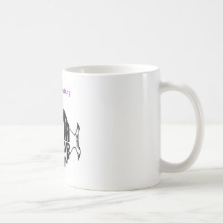 Tasse Mama Rager
