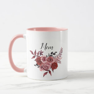 Tasse Maman