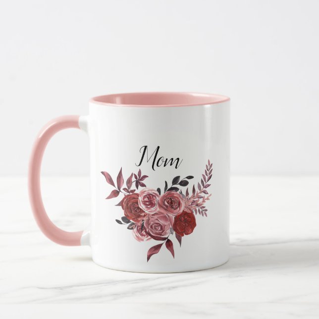 Tasse Maman (Gauche)