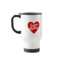Tasse MAMAN est la suggestion