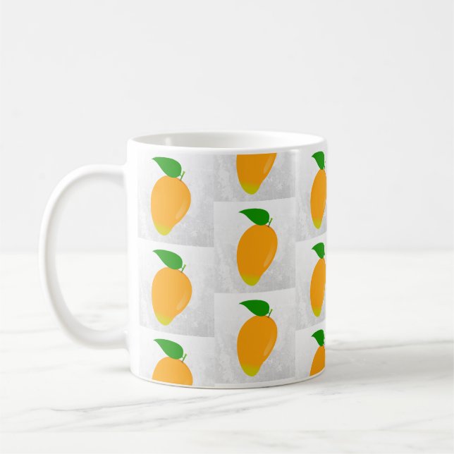 Tasse Mango Madness (Gauche)