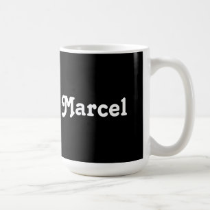 Tasse Marcel