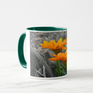Tasse Marguerites