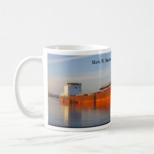 Tasse Mark W. Barker
