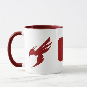 Tasse Marron Arizona Stingers