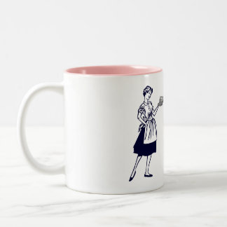 Tasse - matin Tink