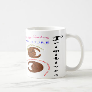 Tasse mauvaise de Bonny de lune