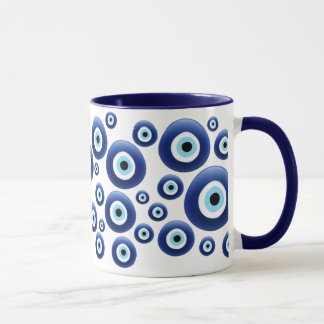 Tasse mauvaise de protection oculaire
