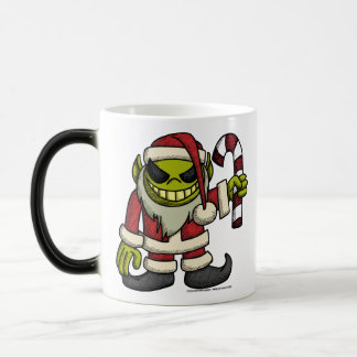 Tasse mauvaise d'Elf