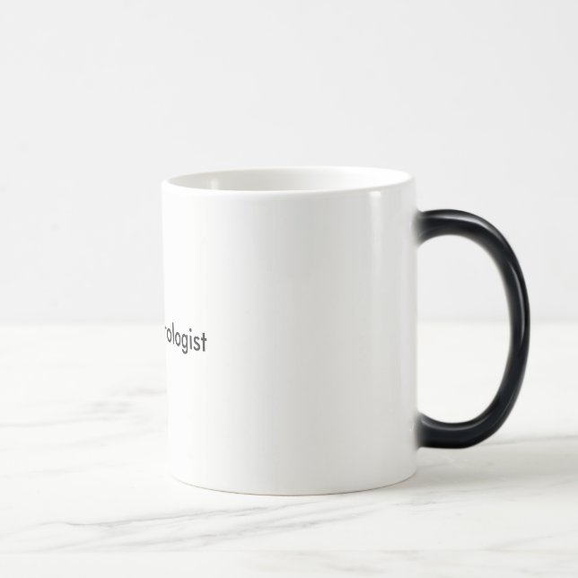 tasse médicale de cadeau de docteur de néphrologue (Droite)