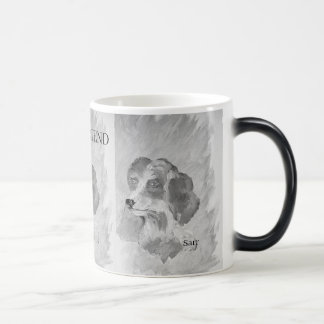Tasse : Meilleur ami de l'homme Beagle