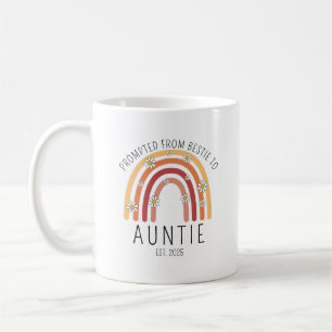 Tasse Meilleure amie à Tante • Tasse Meilleure ami