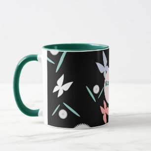 Tasse Meilleure Maman du Monde !