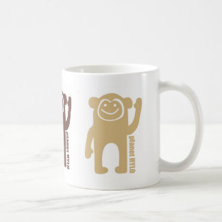 tasse mélangée de planetHYLO