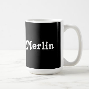 Tasse Merlin
