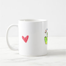 Tasse - Meug - Chat -