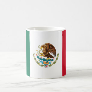 Tasse mexicaine