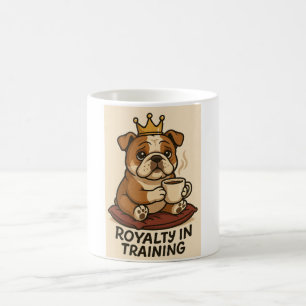 Tasse Mignon Bouledogue