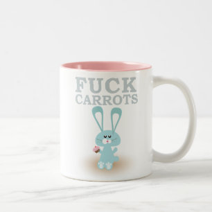 Tasse mignonne de lapin