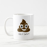 TASSE MIGNONNE D'ÉMOTICÔNE DE DUNETTE