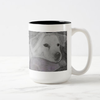 Tasse mignonne/tasse