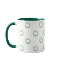 Tasse minimaliste