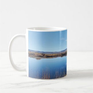 Tasse Mirror Pond