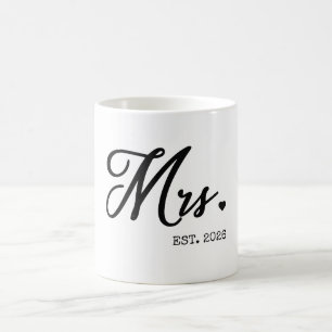 Tasse Mme Café
