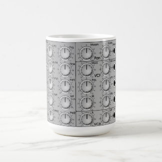 Tasse modulaire de Synth